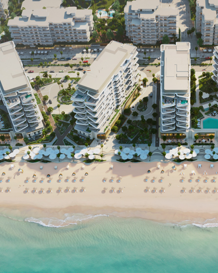 Abu Dhabi Real Estate