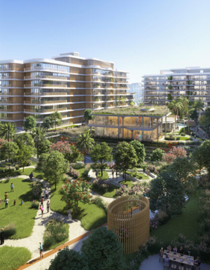 Abu Dhabi luxury homes